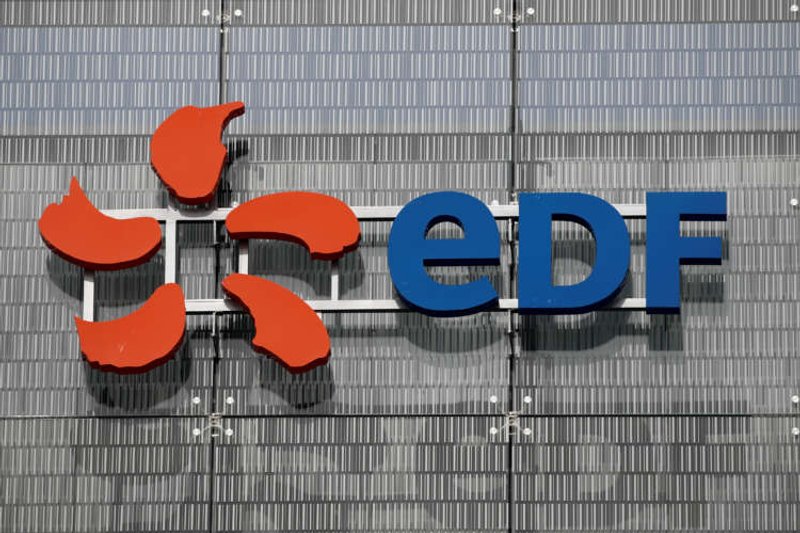 Image for EDF shares rise on hopes for restructuring deal