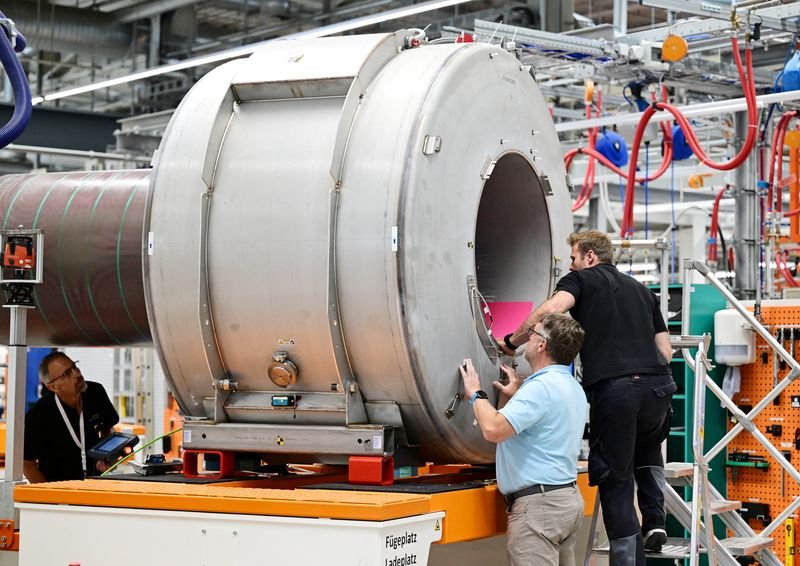 Siemens Healthineers CEO discusses potential stake reduction by Siemens - Global Banking & Finance Review