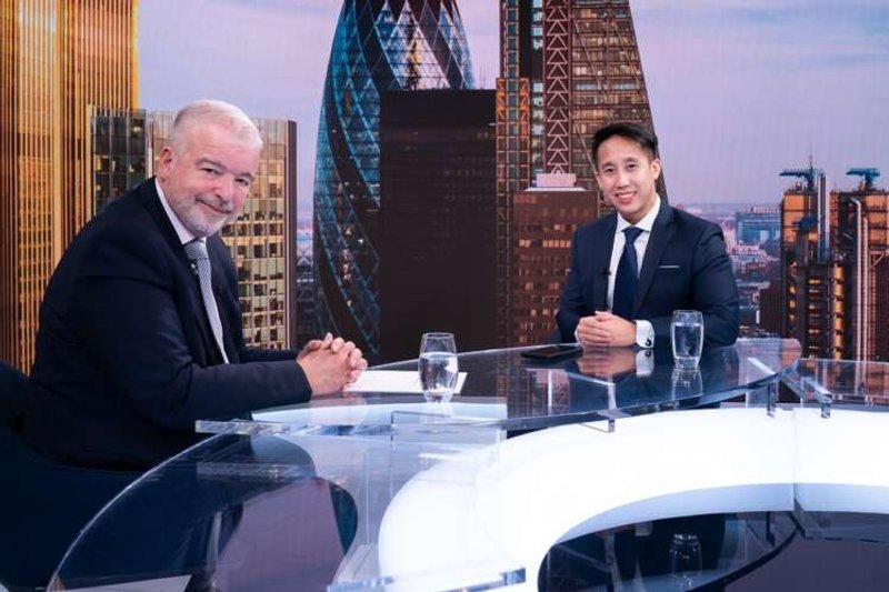 Image for The Merlion Global Success Story