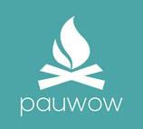 Mobile app interface showcasing Pauwow features for crowdsourcing answers - Global Banking & Finance Review