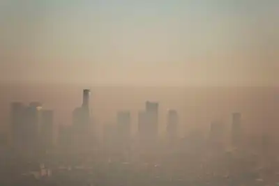 Image for U.S. Cities Facing the Toughest Indoor Air Pollution Challenges
