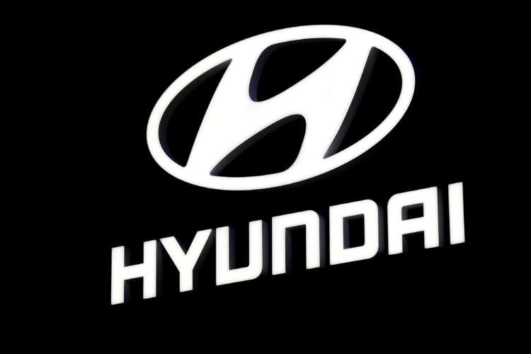 Image for Hyundai to take stake in German hydrogen fuelling group H2 Mobility