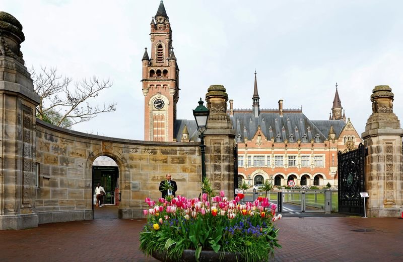 Azerbaijan sues Armenia for environmental damage at The Hague - Global Banking & Finance Review