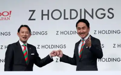 Image for SoftBank’s internet business to invest $5 billion to resist overseas tech giants