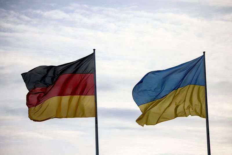 Germans express divided opinions on Bundeswehr role in Ukraine peacekeeping mission - Global Banking & Finance Review