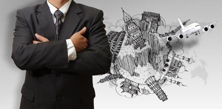 George Ravich appointed CMO of Synechron, leading fintech marketing initiatives - Global Banking & Finance Review