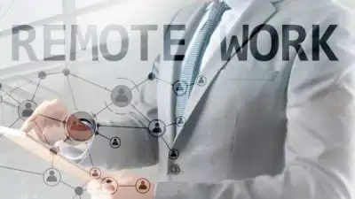 Image for How can financial institutions get cyber-secure in a remote working world?