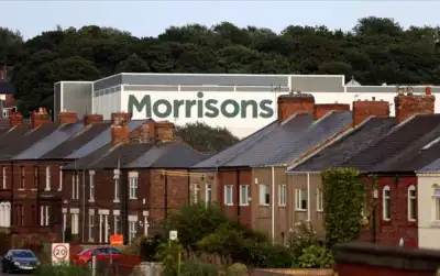 Image for New Morrisons owner avoids deal probe with petrol station sale