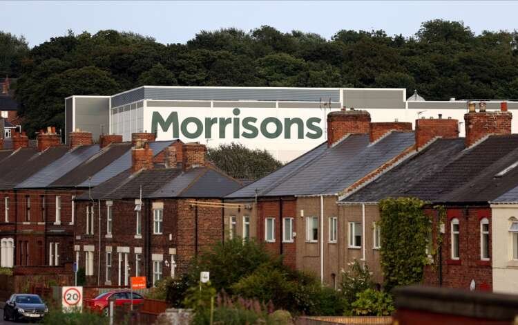 Image for New Morrisons owner avoids deal probe with petrol station sale