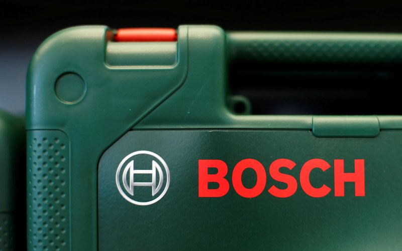 Image for India’s Bosch posts Q3 profit climb on healthy auto parts demand