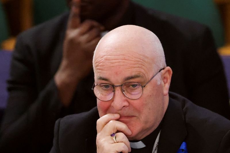 Archbishop Stephen Cottrell pledges reform to prevent abuse in Church of England - Global Banking & Finance Review