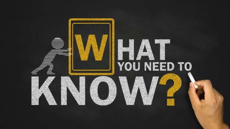 Image for What to Know Before You Expand Across Borders