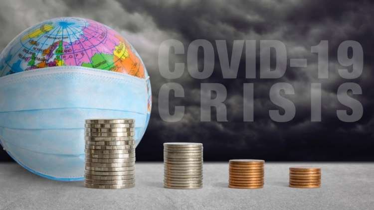 Legal team leaders discussing crisis response strategies during COVID-19 - Global Banking & Finance Review