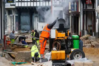 Image for Draft law on joint standards for minimum wages in EU passes crucial hurdle