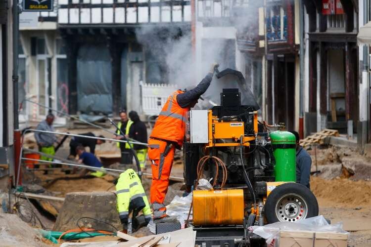 Image for Draft law on joint standards for minimum wages in EU passes crucial hurdle