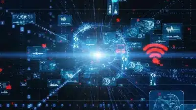Image for How new trends are creating the perfect recipe for rapid digital transformation throughout the world’s oldest institutions