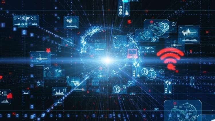 Image for How new trends are creating the perfect recipe for rapid digital transformation throughout the world’s oldest institutions