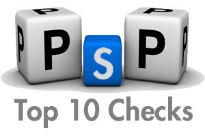Illustration of top 10 checks for selecting a Payment Service Provider - Global Banking & Finance Review