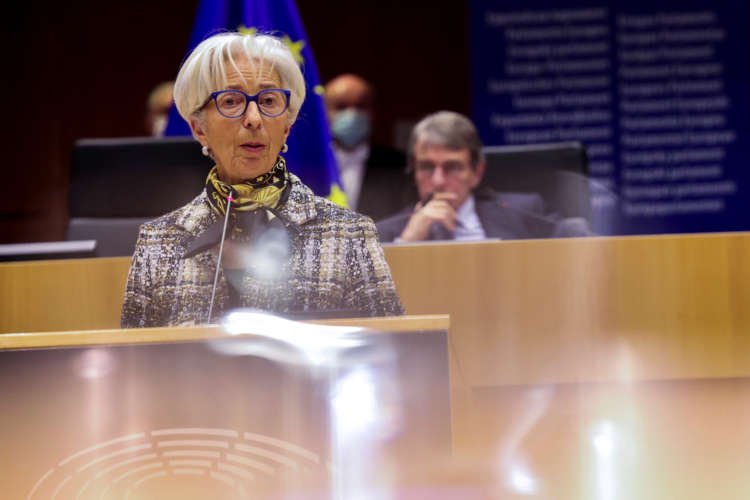 ECB President Lagarde discusses yield rise ahead of policy meeting - Global Banking & Finance Review