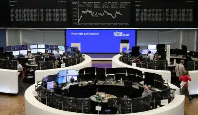 Image for European shares extend comeback as chipmakers rally; Ubisoft hits 3-week high