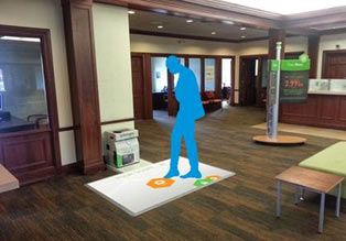From Tellers To Sellers: How Digital Signage Is Helping To Modernize The Retail Banking Experience