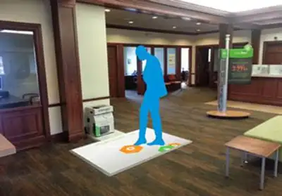 Image for FROM TELLERS TO SELLERS: HOW DIGITAL SIGNAGE IS HELPING TO MODERNIZE THE RETAIL BANKING EXPERIENCE