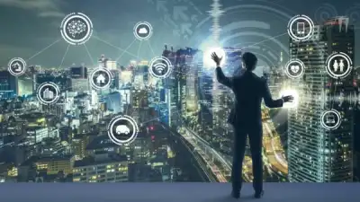 Image for Navigating the complexities of digital transformation