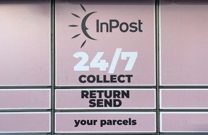 InPost's expansion plans in the UK with new automated parcel lockers - Global Banking & Finance Review
