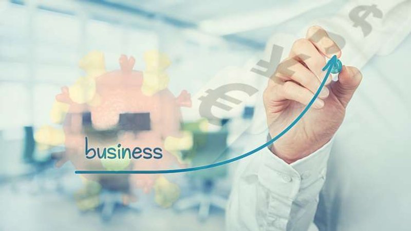 Image for Online retailers to accelerate growth plans to combat the COVID-19 crisis