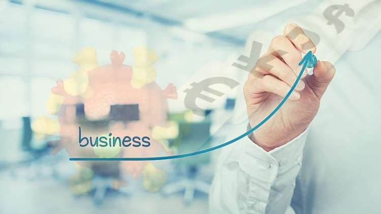 Image for Online retailers to accelerate growth plans to combat the COVID-19 crisis