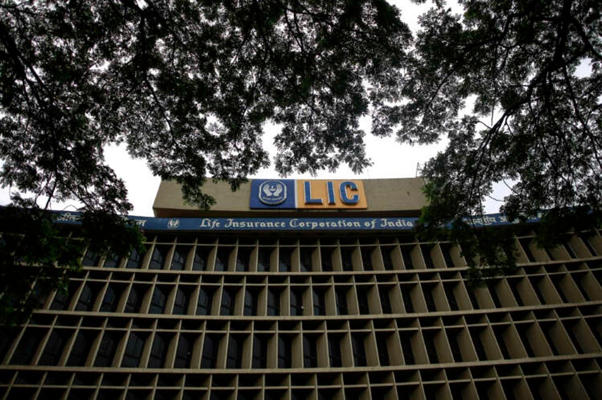 India's LIC IPO may allow foreign investors to buy up to 20% - Global Banking & Finance Review