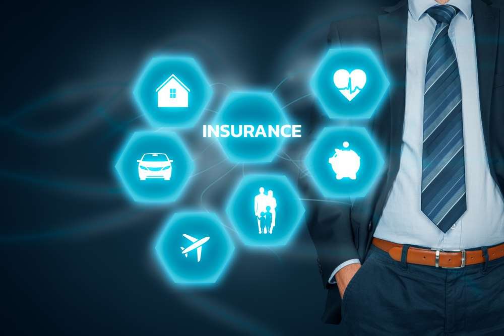How COVID-19 is impacting the insurance industry