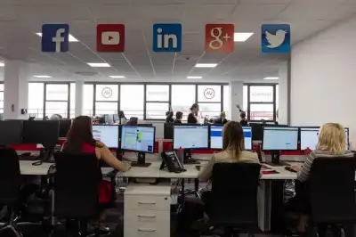 Image for Does ‘Digital’ really exist? Why digitalisation isn’t the solution that will make a company stand out from the crowd-great customer service will