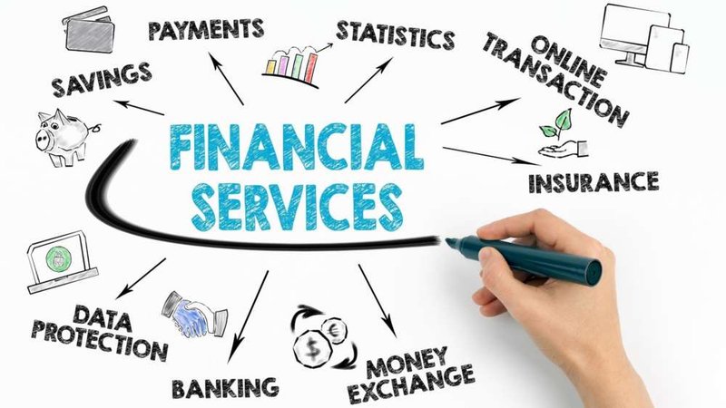 Image for Adaptability supported by security: the future of financial services