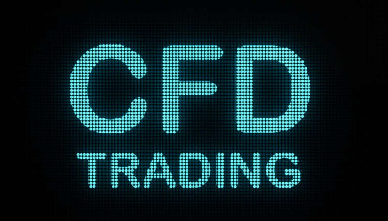 Image for Understanding The World Of CFD Trading: Risks, Rewards, and Research