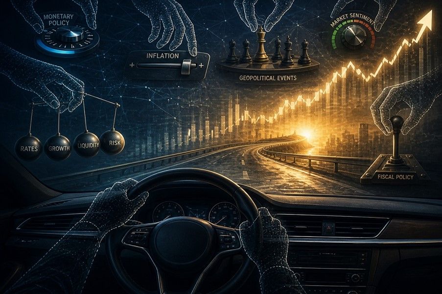 Image for The Invisible Drivers: What’s Really Moving Investment Returns Today