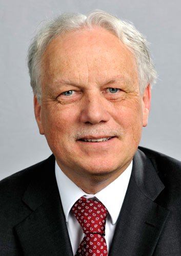 Ulrich KunzHiRes