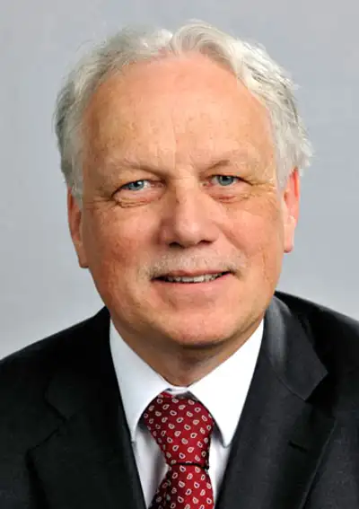 Image for Ulrich F. Kunz Appointed as Chairman of Information Mosaic