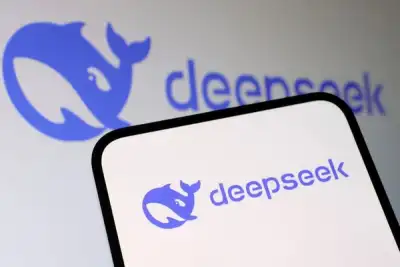 Image for DeepSeek limits registrations due to cyber attack