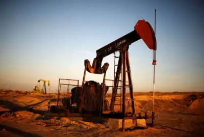 Image for Oil prices near 13-month highs, supported by Texas cold snap