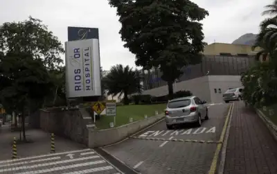 Image for Brazil’s overwhelmed healthcare system spawns bonanza for dealmakers