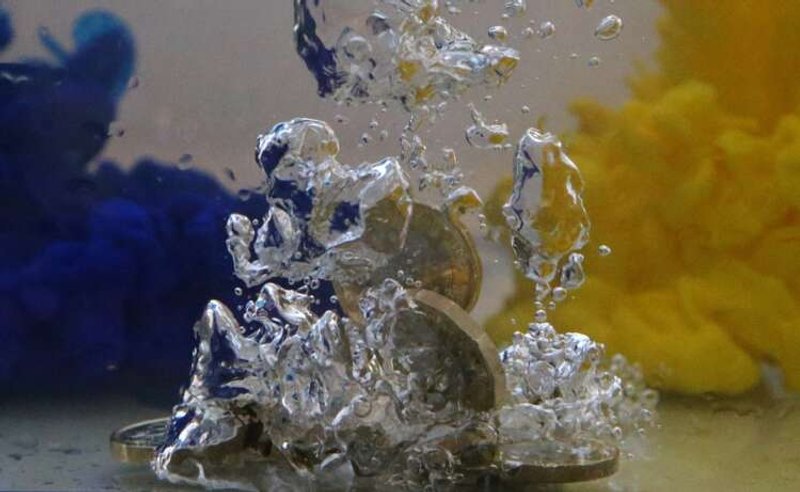 Image for Sterling higher as BoE, Treasury seek to calm markets, outlook remains cautious