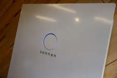 Image for German residential battery unit sales may surge 67% in 2022 – study