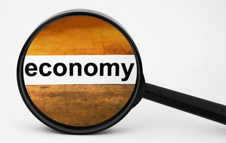 Economic activity index graph showing trends in Africa's business conditions - Global Banking & Finance Review