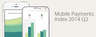 ADYEN GLOBAL MOBILE PAYMENTS INDEX Q214: UK AHEAD OF REST OF WORLD, DRIVEN BY RETAIL SECTOR