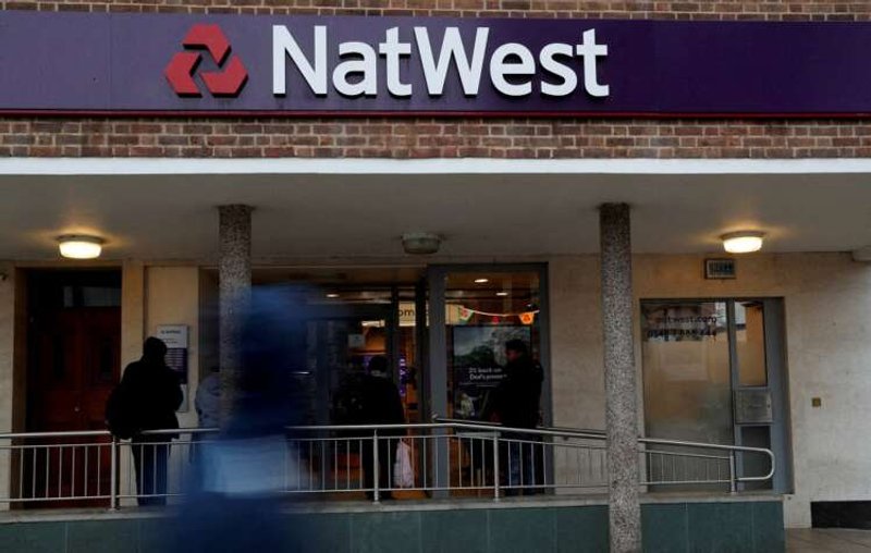 Image for End of an era: NatWest returns to majority private control