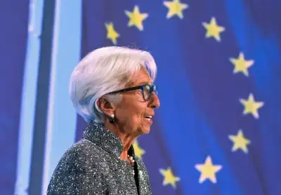 Image for ECB’s Lagarde on France: price and financial stability are interlinked