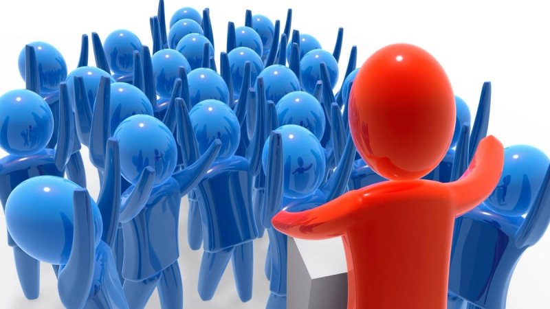 Image for Demonstrating the value of collaborative leadership during crises