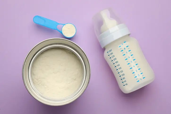 Image for Global Infant Formula Market Set to Quadruple in Value, Crossing $22 Billion by 2034