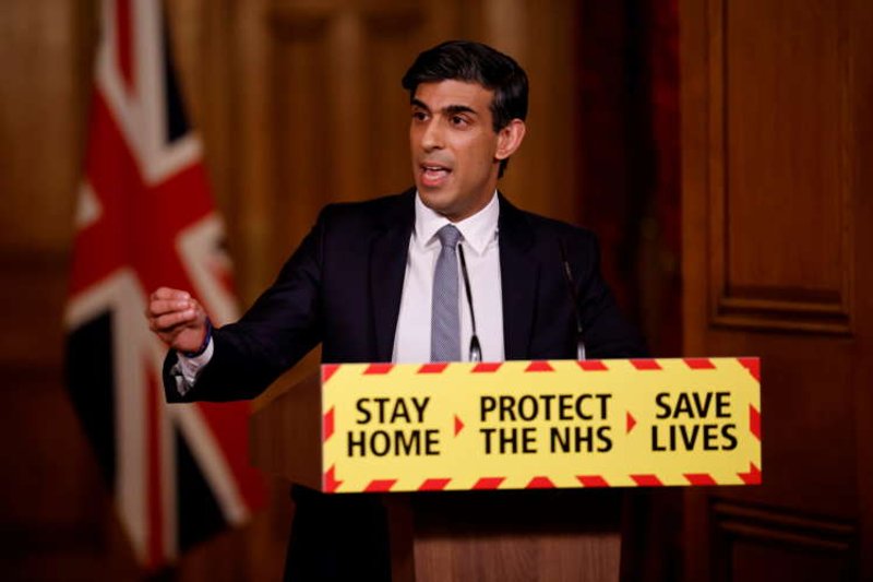 Image for Sunak’s tax break plan pushes UK manufacturers to invest, survey shows